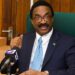 Basil Williams, SC