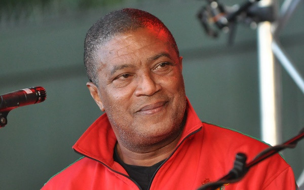 Tyrone Downie, a loyal member of the iconic Jamaican band Bob Marley and The Wailers, died in Kingston on Sunday at age 66.