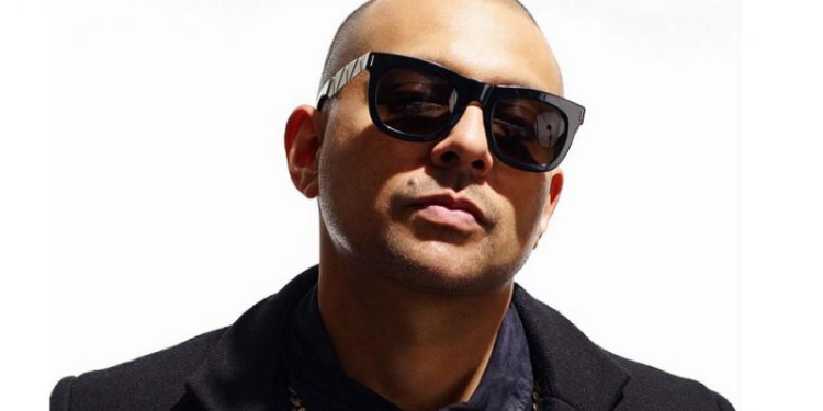 Sean Paul
