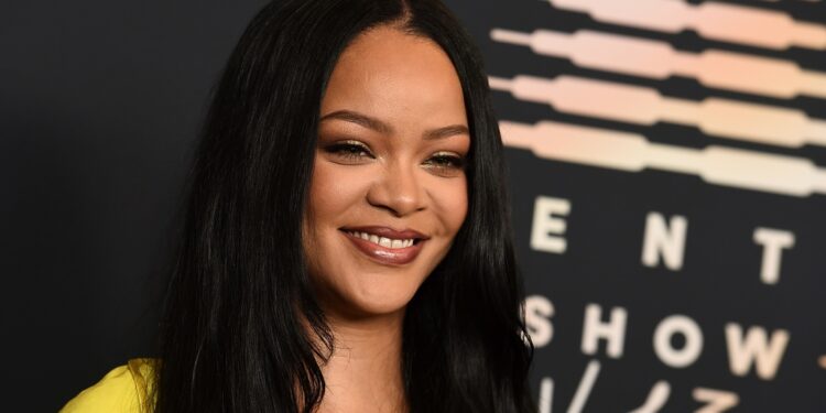 Rihanna