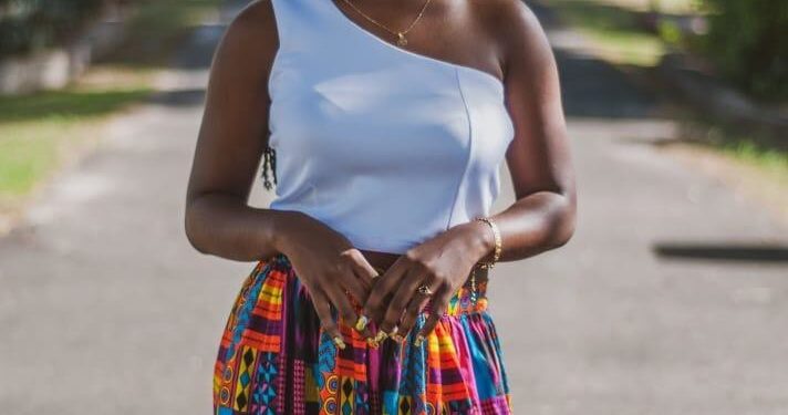 Kenita Roberts