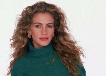 Julia Roberts