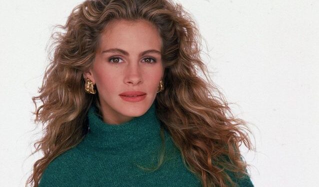 Julia Roberts