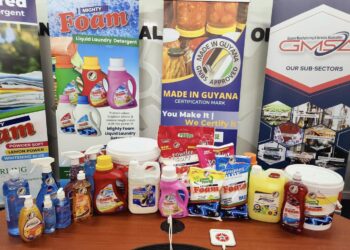 Sterling Products