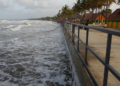 Manzanilla Beach, Trinidad and Tobago. Photo: iStock