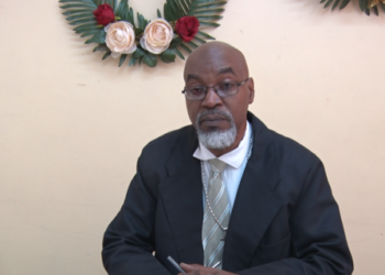 Registrar General, Raymond Cummings