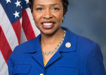 Congresswoman Yvette D. Clarke