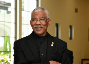 Former Pres. Granger