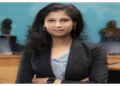 By Gita Gopinath, First Deputy Managing Director, IMF