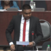 Nigel Dharamlall, Local Government and Regional Development Minister