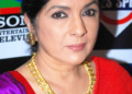 Actress Neena Gupta