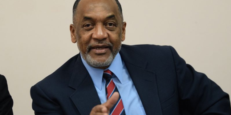 Dr. Vincent Adams