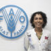 Ana Posas, FAO Agricultural Officer for Latin American and Caribbean