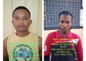 Police Photo