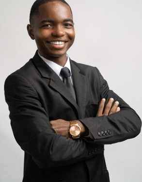 Joshua Edward