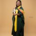 Sarah Bowman (University of Guyana 2022 Graduation)