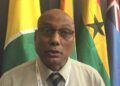 Chief Elections Officer and Commissioner of Registration, Mr. Vishnu Persaud