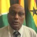 Chief Elections Officer and Commissioner of Registration, Mr. Vishnu Persaud