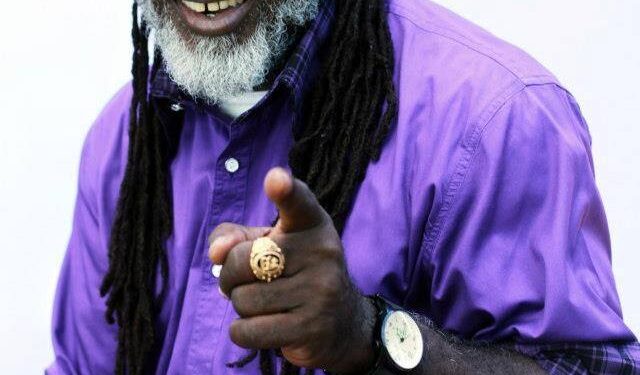Freddie McGregor