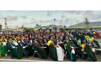University of Guyana