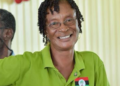 Ms. Carol Smith -Joseph