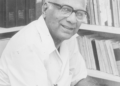 Dr. Cheddie Jagan