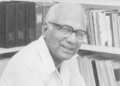 Dr. Cheddi Jagan