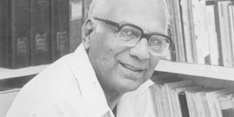 Dr. Cheddi Jagan