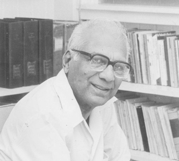 Dr. Cheddi Jagan