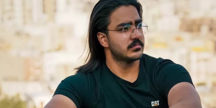 Majidreza Rahnavard was executed only 23 days after his arrest