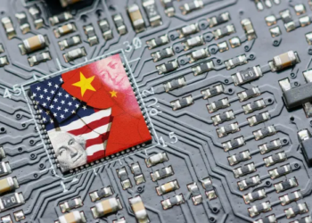 The U.S. has brought in sweeping measures to cut China off from high-tech semiconductors, hobbling the chip industry in the world’s second-largest economy. China has hit back against the measures, beginning an official complaints procedure against the U.S. through the World Trade Organisation.
William_potter | Istock | Getty Images