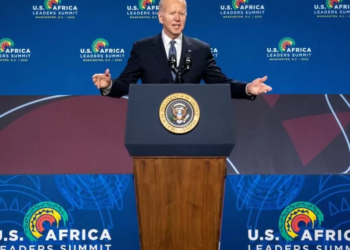 President Joe Biden (BBC Photo)