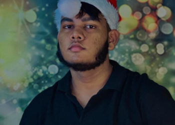 Marlon Arjune