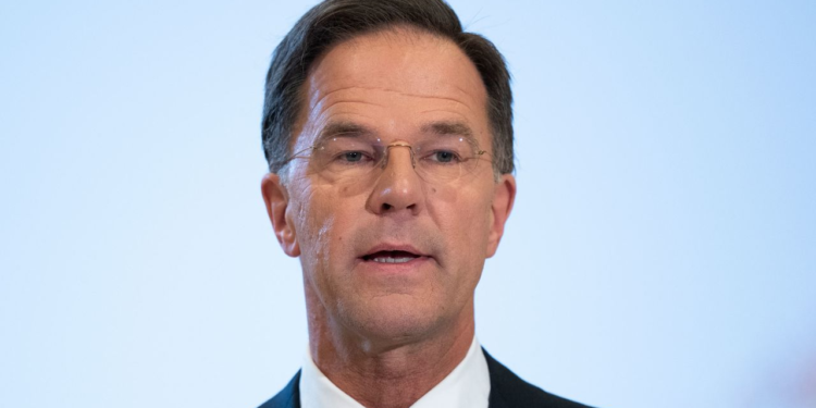 Dutch Prime Minister Mark Rutte's comments were part of the Dutch government's wider acknowledgment of the country's colonial past.
Peter Dejong/AP