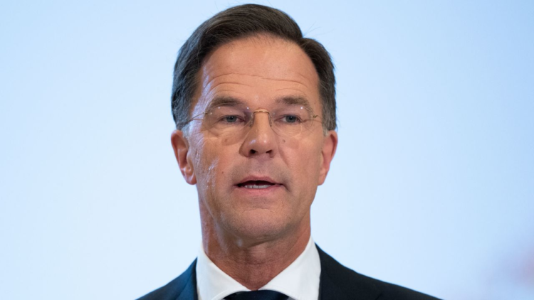 Dutch Prime Minister Mark Rutte's comments were part of the Dutch government's wider acknowledgment of the country's colonial past.
Peter Dejong/AP