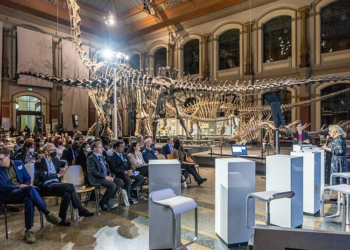 German Corporation for International Cooperation (GIZ) World Health Summit in Berlin in October 2022