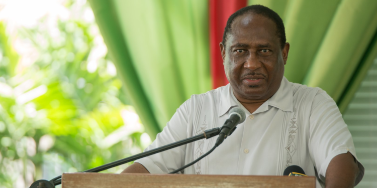 Mr. Patrick Yarde, President/CEO 
Guyana Public Service Union