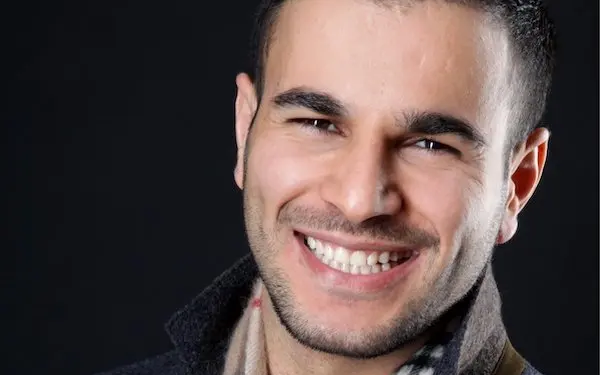 Hashem Al-Ghaili