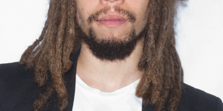Jo Mersa Marley attends the 2014 Caribbean American Movers and Shakers at Frost Art Museum on October 10, 2014 in Miami. (Photo: John Parra/Getty Images)