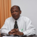 Eric Phillips, Chairman, Guyana Reparations Committee