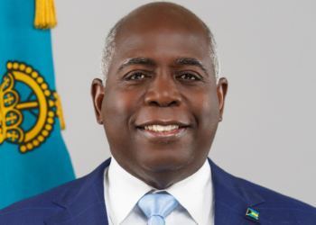 Bahamas Prime Minister
