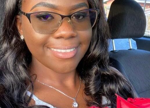 Okacia Farley (CEO of Her Dress Code)