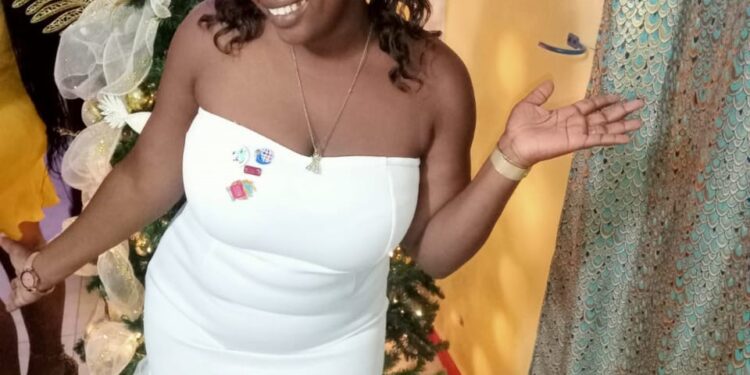 Nikkita Williams - Harcourt