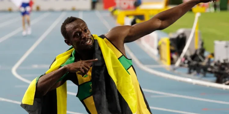 Jamaica's Usain Bolt has won eight Olympic gold medals [File: Anja Niedringhaus/AP Photo]