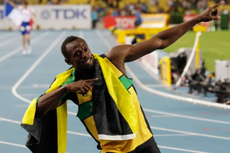 Jamaica's Usain Bolt has won eight Olympic gold medals [File: Anja Niedringhaus/AP Photo]