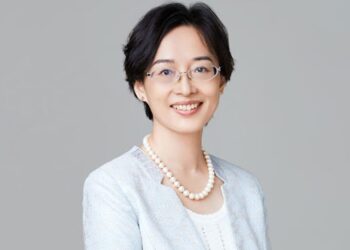 GUO Haiyan, Chinese Ambassador to Guyana