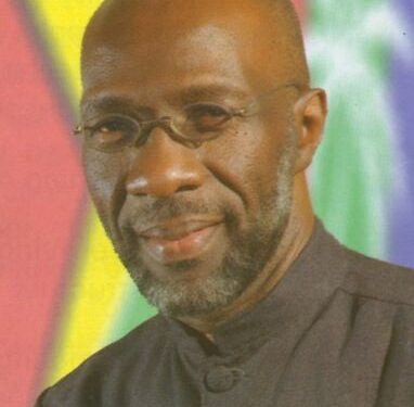 Vincent Alexander