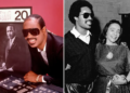 It's been 42 years since Stevie Wonder released "Happy Birthday" in honor of MLK, which ignited the campaign to commemorate him (helmed by Coretta Scott King, above, with Wonder) with a national holiday (NYP photo)