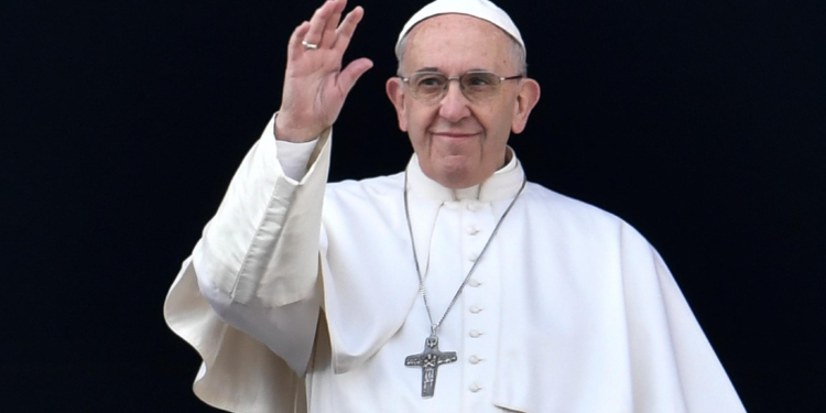 Pope Francis