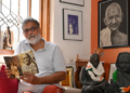 Tushar Gandhi has blamed the rise of PM Modi and the BJP for increasing polarisation and division in the country.